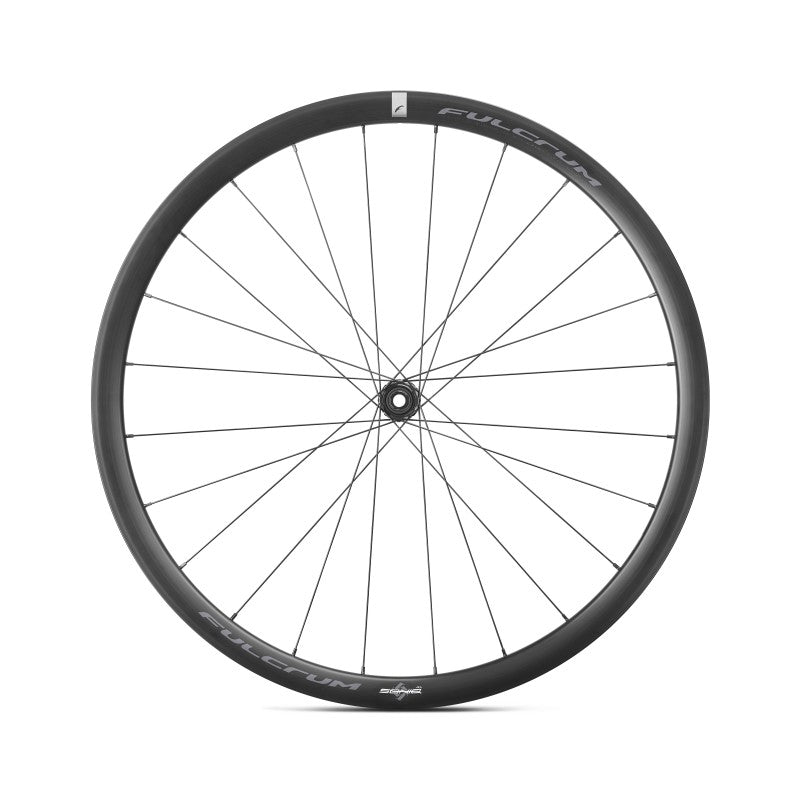 Fulcrum Ruote Soniq AL 2WF C23 AFS