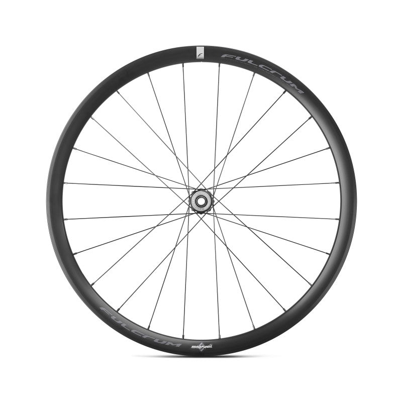 Fulcrum Ruote Soniq AL 2WF C23 AFS