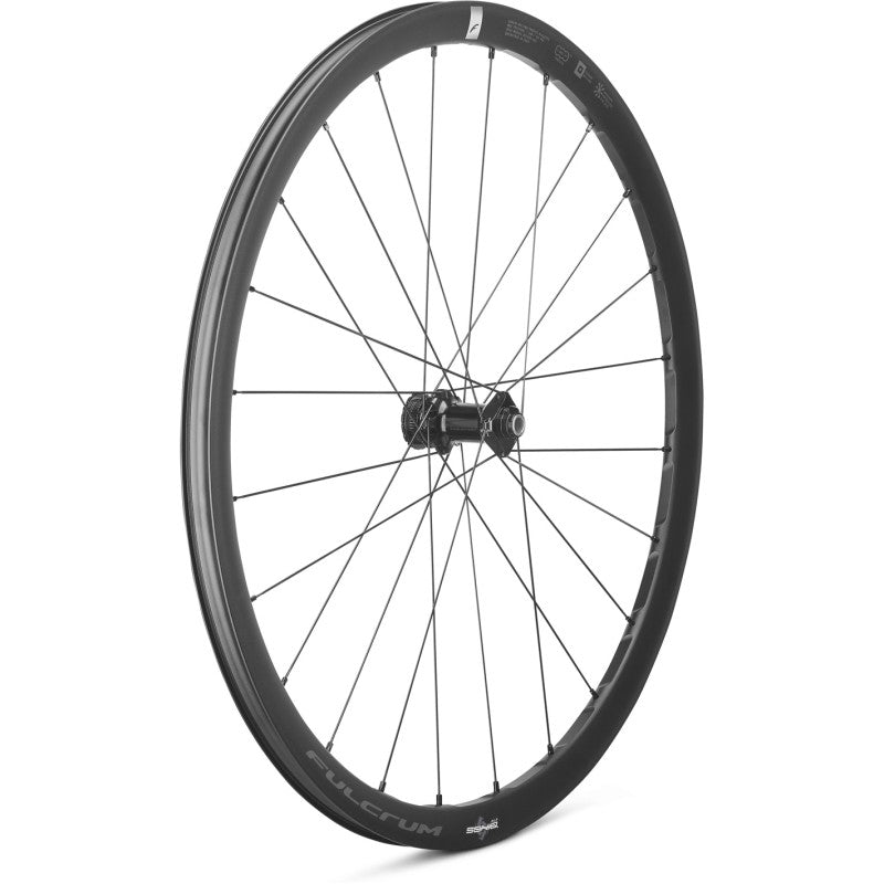 Fulcrum Ruote Soniq ALX 2WF C23 AFS