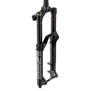 RockShox Forcella Mtb ZEB Ultimate Flight Attendant Boost 15x110 mm Gloss Black