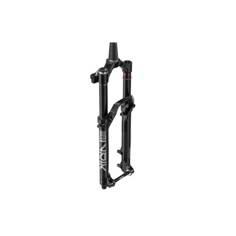 RockShox Forcella Mtb Lyrik Ultimate Flight Attendant Boost 15x110 mm Gloss Black
