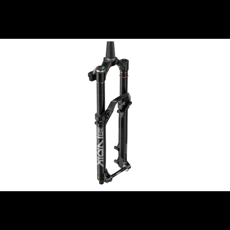 RockShox Forcella Mtb Lyrik Ultimate Flight Attendant Boost 15x110 mm Gloss Black