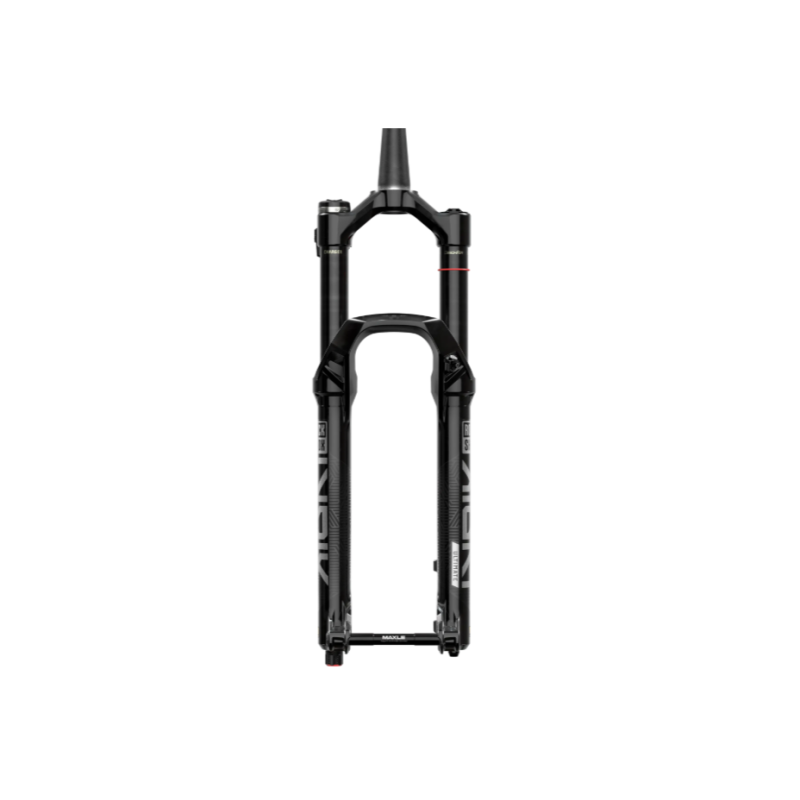 RockShox Forcella Mtb Lyrik Ultimate Flight Attendant Boost 15x110 mm Gloss Black