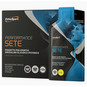 EthicSport Integratori Performance Sete 14x22g