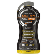 EthicSport Integratori SuperDextrin Gel Pro Limone 60ml