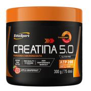 EthicSport Integratori Creatina 5.0 300g