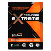EthicSport Integratori Recupero Extreme Busta 50g