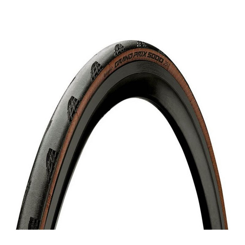 Continental Coperture Gran Prix 5000 700x25 Para