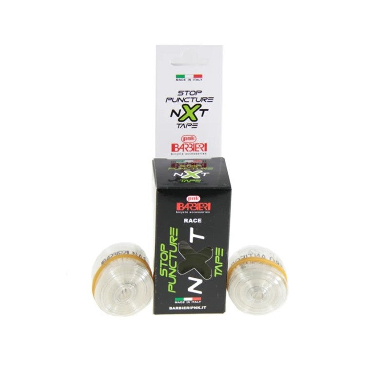 Barbieri Nastro Antiforatura NXT Tape Corsa in TPU