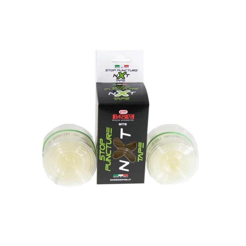 Barbieri Nastro Antiforatura NXT Tape MTB in TPU
