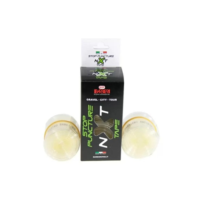 Barbieri Nastro Antiforatura NXT Tape Gravel in TPU