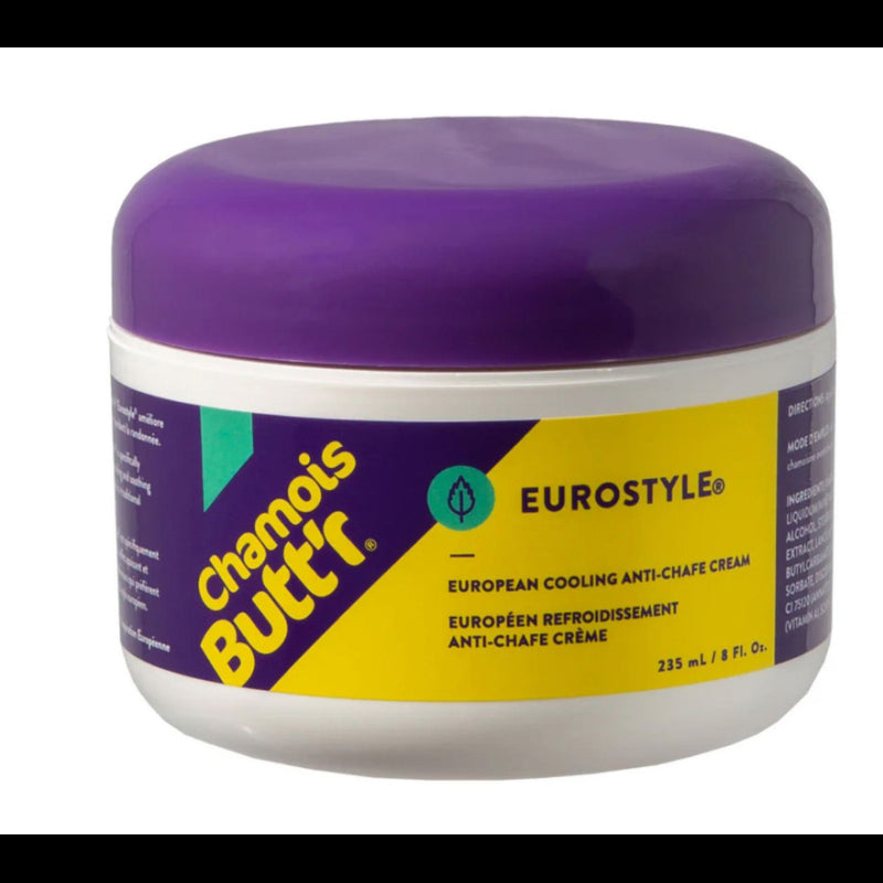 Chamois Butt'r Crema Per Fondello Eurostyle 235ml