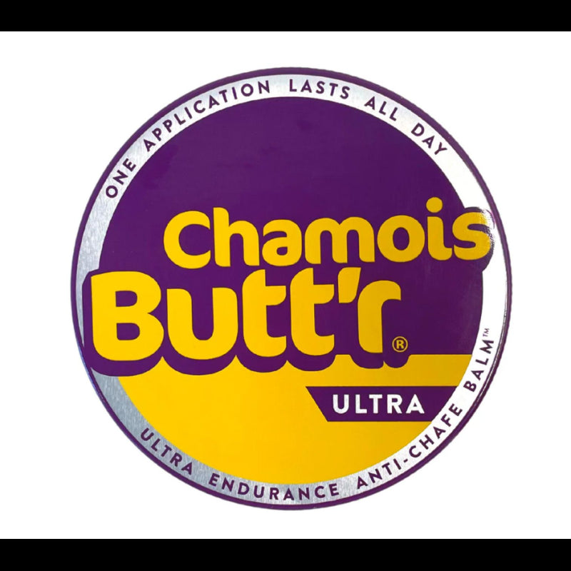 Chamois Butt'r Balsamo Per Fondello Ultra 142g