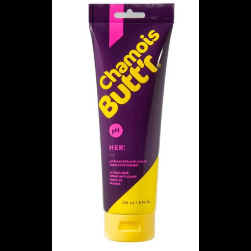 Chamois Butt'r Crema Per Fondello Her 235ml