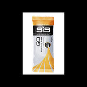 SIS GO Energy Barretta Banana Caramello 40gr