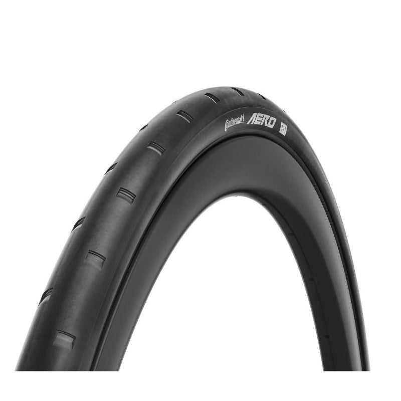 Continental Copertura AERO 111 TR 700x29 Black