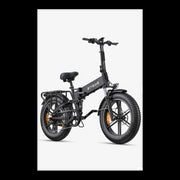 Engwe Engine Pro 2.0 Fat Bike Full Sospension 824 Wh
