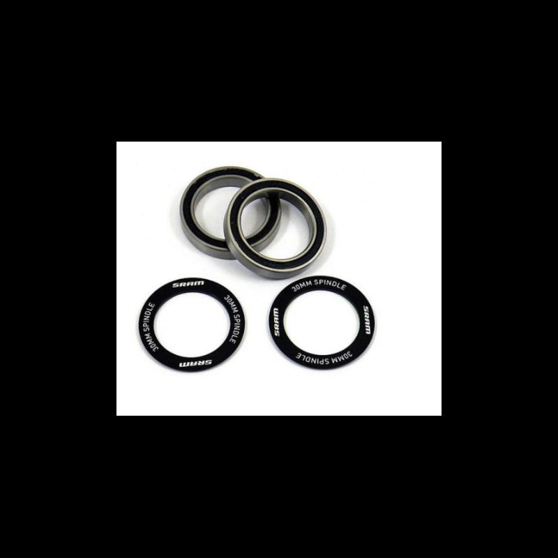 Sram Cuscinetti  BB30 Acciaio