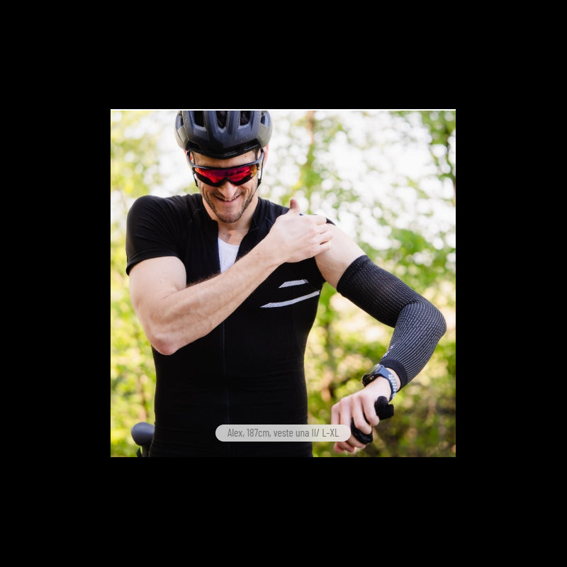 Biotex Manicotti X-Light Nero