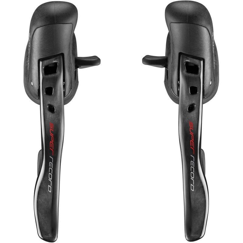 Campagnolo Comandi Super Record Ultra Shift 12v