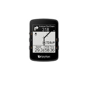 Bryton Ciclocomputer GPS Bryton Rider 460E