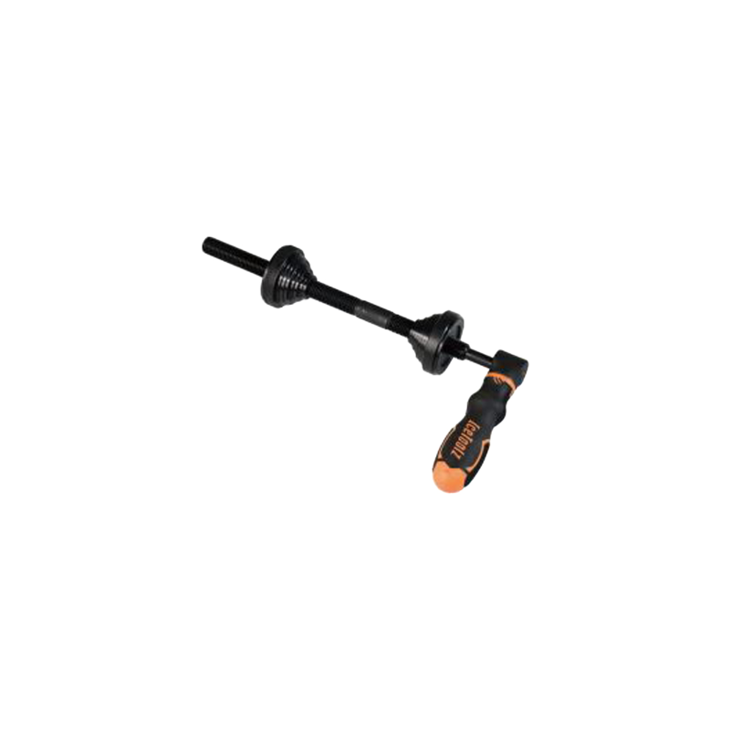 Icetoolz Pressa Serie Sterzo e Movimento Centrale