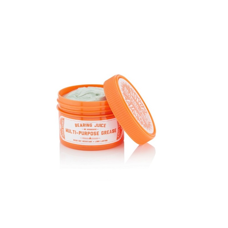 Juice Lubes Grasso Cuscinetti Impermeabile 500ml