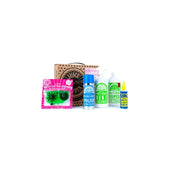 Juice Lubes Kit Scrub & Buff