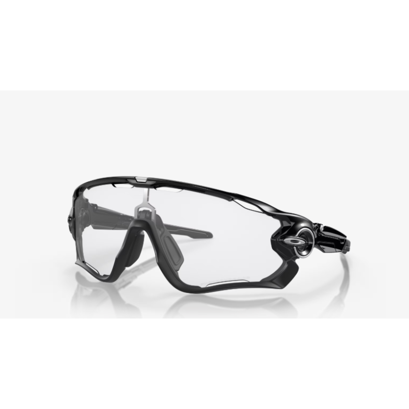 Oakley Occhiali Jawbreaker Black Photochromic