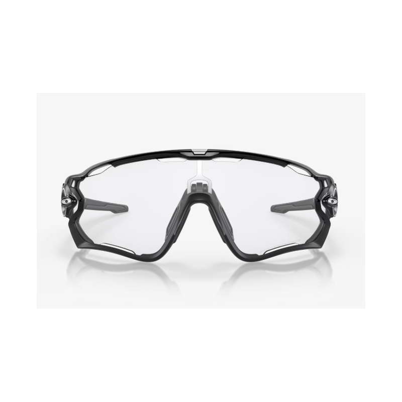 Oakley Occhiali Jawbreaker Black Photochromic