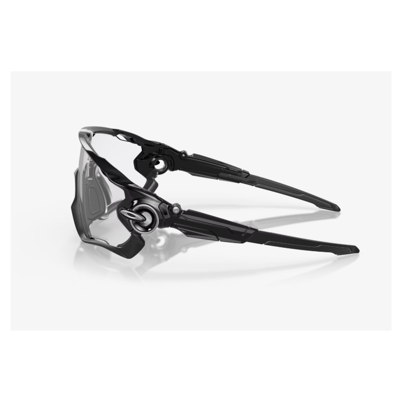 Oakley Occhiali Jawbreaker Black Photochromic
