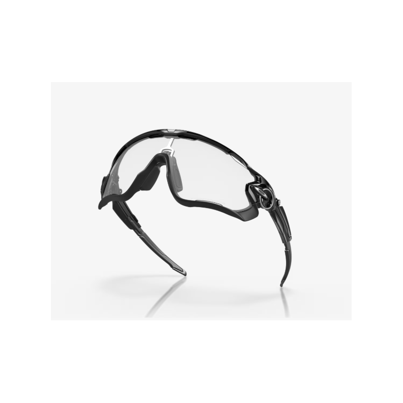 Oakley Occhiali Jawbreaker Black Photochromic