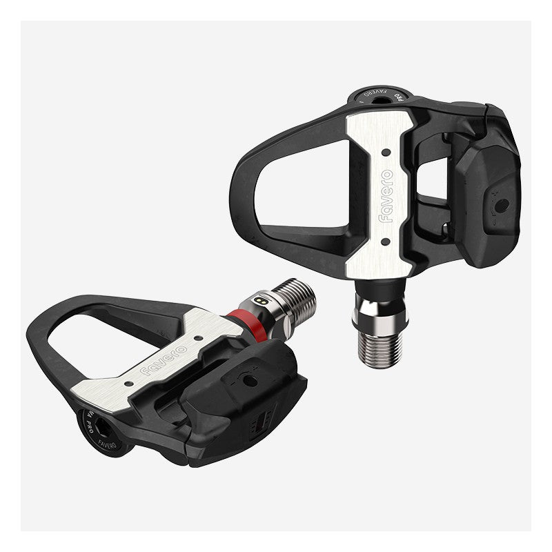 Favero Pedali Assioma Pro RS-1