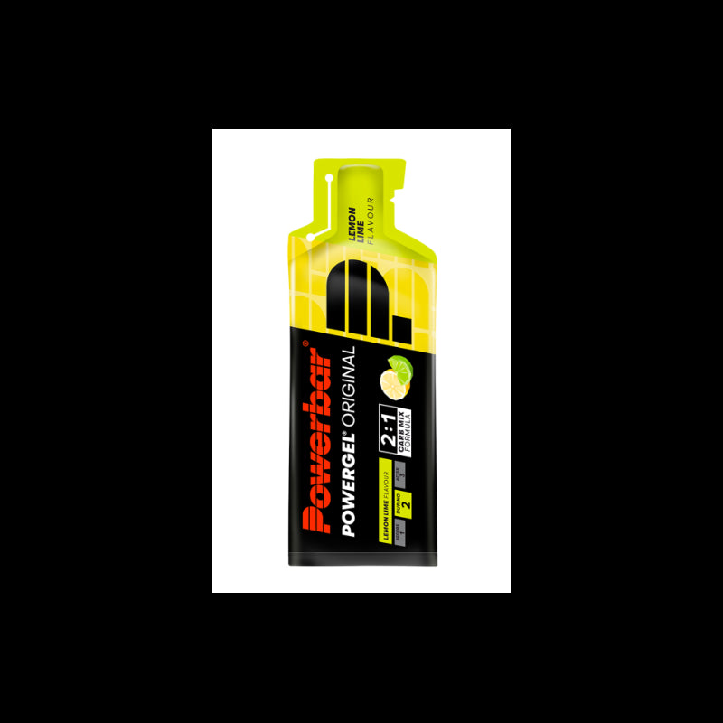 PowerBar Integratori Powergel Original 41g
