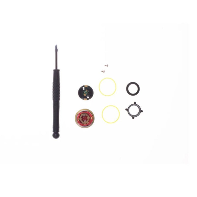 Garmin Kit Sportello Batteria Rally RS/RK