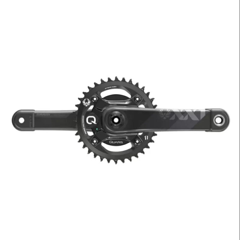Sram Guarnitura XX1 Eagle DUB Power Meter Boost 32d