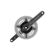 Campagnolo Pedivelle Misuratore Di Potenza Super Record Wireless Carbon Qck-Tech Ti 2X13V