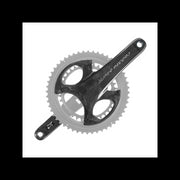 Campagnolo Pedivelle Super Record Wireless Carbon Qck-Tech Ti 2X13V