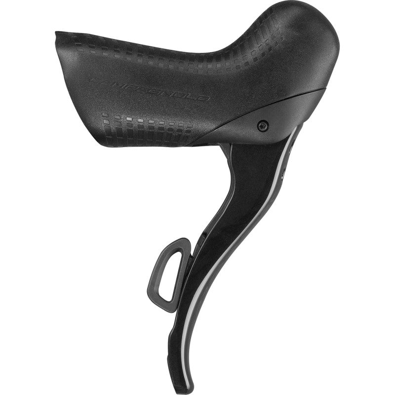 Campagnolo Comando Ergopower DB Sx Super Record WRL 2x13v. Senza Pinza