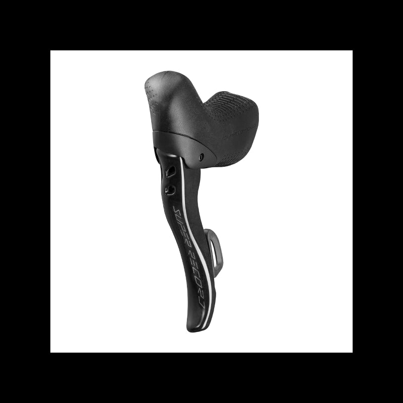 Campagnolo Comando Ergopower DB Dx Super Record WRL 13v Senza Pinza