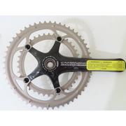 Campagnolo Guarnitura Centaur Carbonio 10 V