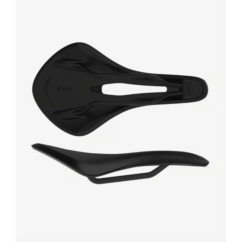Fizik Sella Tempo Aliante R1 155mm Black