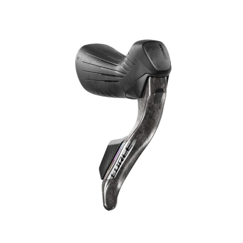 Gruppo Sram Force AXS E1 2x12v + Powermeter 25