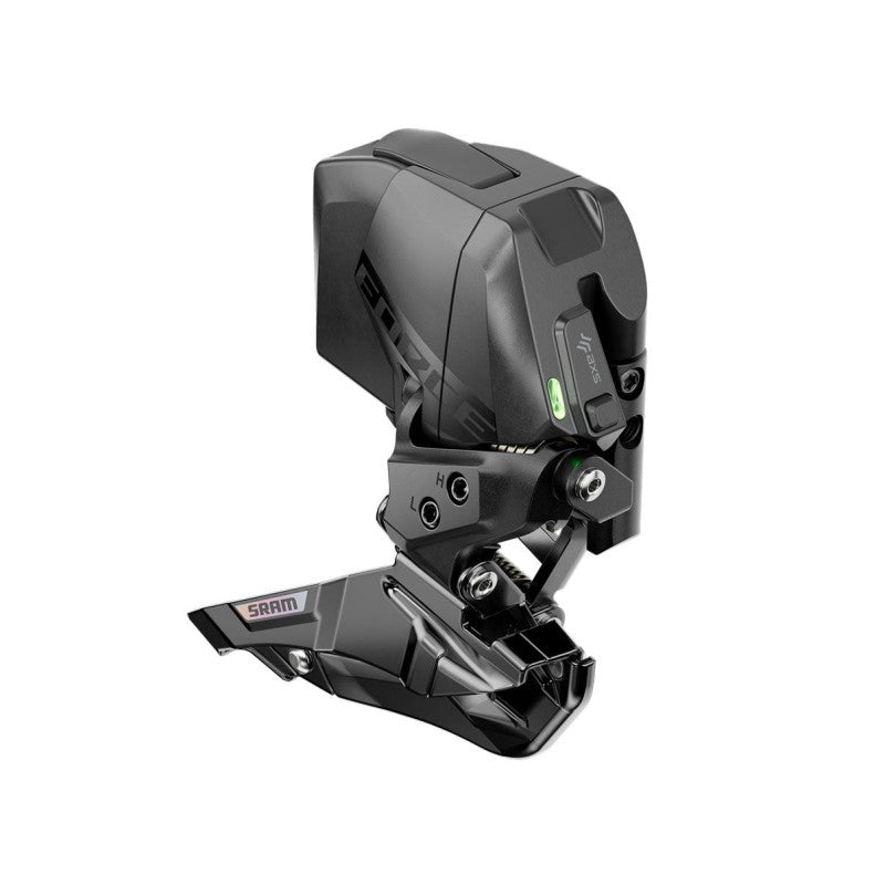Gruppo Sram Force AXS E1 2x12v + Powermeter 25