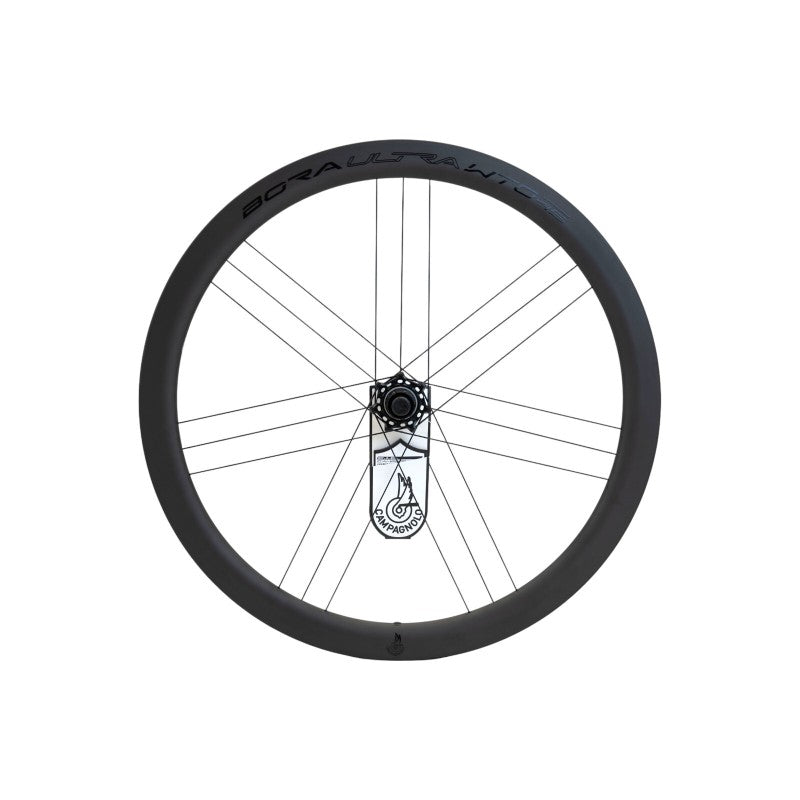 Campagnolo Ruote Bora Ultra Wto 45 Db 2Wf C23 12V MATT
