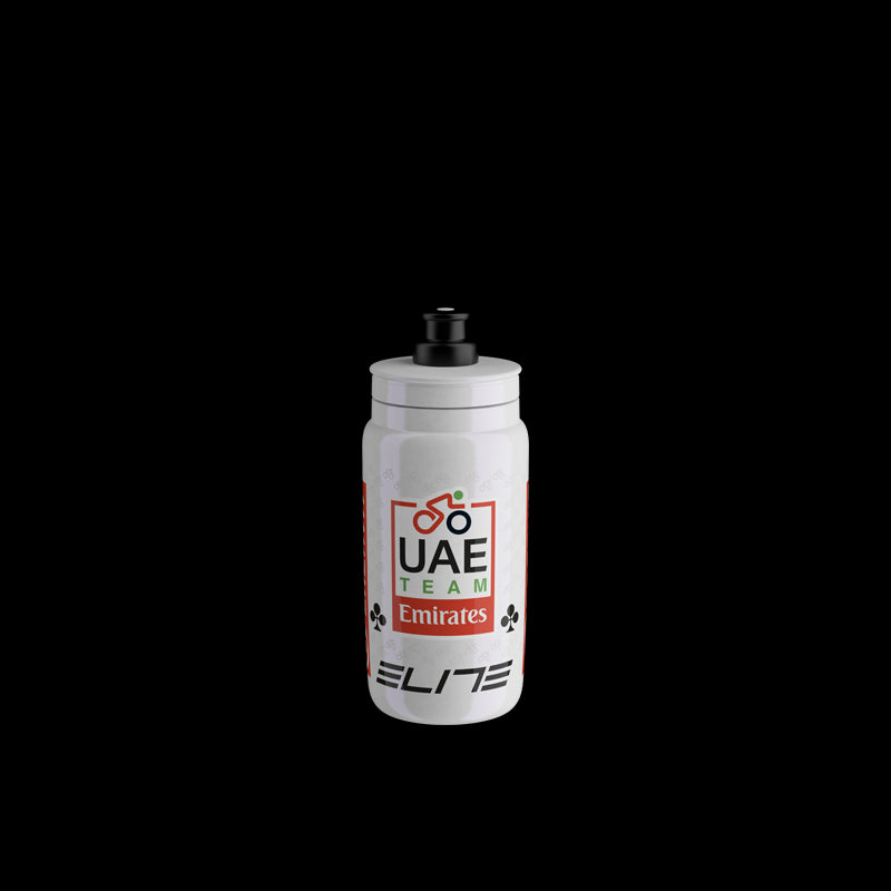 Elite Borraccia Fly Team UAE Team Emirates 550ml 2025
