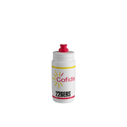 Elite Borraccia Fly Team Cofidis 550ml 2025