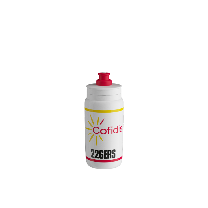 Elite Borraccia Fly Team Cofidis 550ml 2025