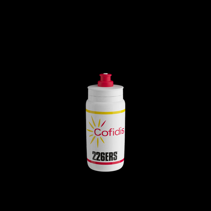 Elite Borraccia Fly Team Cofidis 550ml 2025