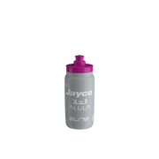 Elite Borraccia Fly Team Jayco Alula 550ml 2025